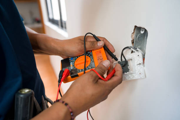 Best Electrical Rewiring Services  in Pike Creek, DE