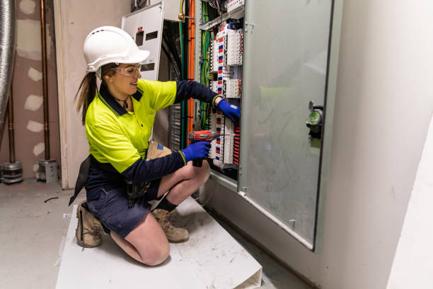 Best Licensed Electrician  in Pike Creek, DE