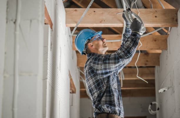 Best Electrical Installation Contractor  in Pike Creek, DE