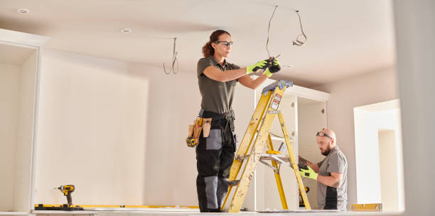 Best Electric Panel Repair  in Pike Creek, DE