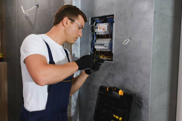 Best Electrical Wiring Services  in Pike Creek, DE