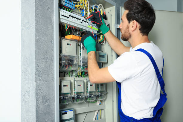 Best Affordable Electrician  in Pike Creek, DE