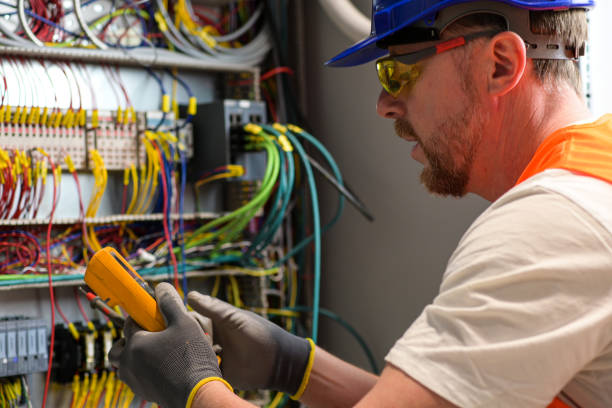 Best Commercial Electrician Services  in Pike Creek, DE