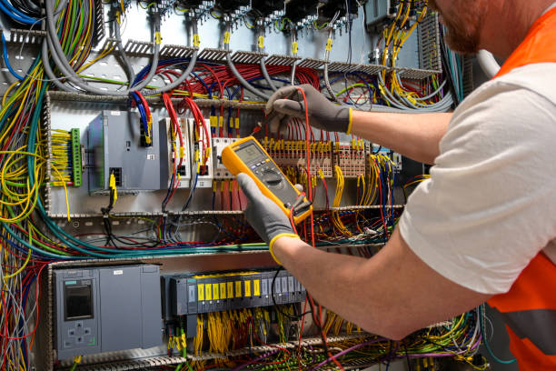 Best Electrical Installation Contractor  in Pike Creek, DE