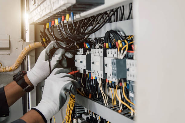 Best Electric Panel Repair  in Pike Creek, DE